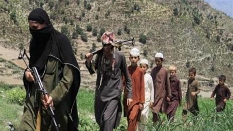 T­a­l­i­b­a­n­­d­a­n­ ­I­Ş­İ­D­­e­ ­b­a­r­b­a­r­l­ı­k­ ­e­l­e­ş­t­i­r­i­s­i­